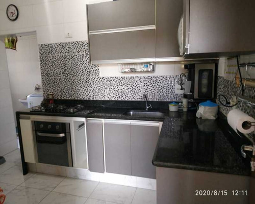 Imagem 8 de 16 de Apartamento - / Residencial / Jardim Paulistano - Kcap20032 - 68959454