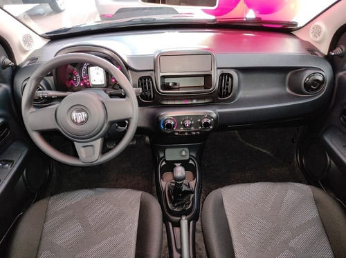 Fiat/mobi Like