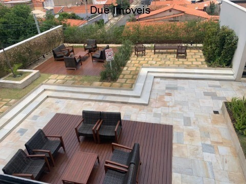 Imagem 3 de 15 de Amplo Apartamento 3 Dormitorios Edificio Winds Mobiliado R$ 930.000 Ou Sem Mobilia R$ 840.000, - Ap00533 - 69200413