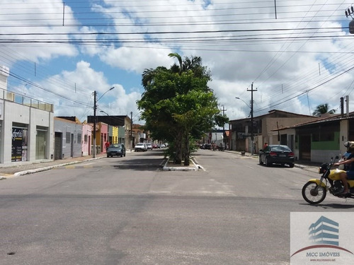 Imagem 26 de 27 de Prédio Comercial De Esquina A Venda Em Parnamirim