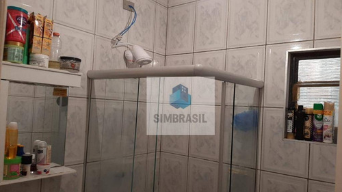 Imagem 4 de 27 de Casa Jardim Ouro Preto - Campinas/sp - Ca1447