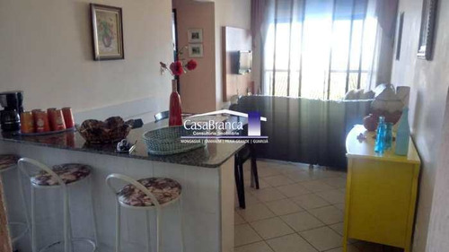 Imagem 24 de 28 de Apartamento Em Vila Atlântica, Mongaguá/sp De 93m² 2 Quartos À Venda Por R$ 240.000,00 - Ap1515458-s