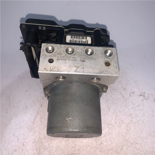 Módulo Abs Subaru Forester 27536sc002 0265230199