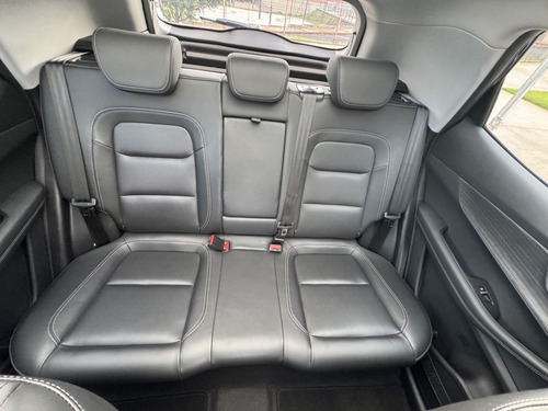 Chery Tiggo 5X 5X PRO 1.5 Turbo Flex Aut.
