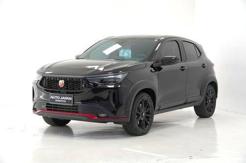 Fiat Pulse 1.3 TURBO 270 FLEX ABARTH AT6