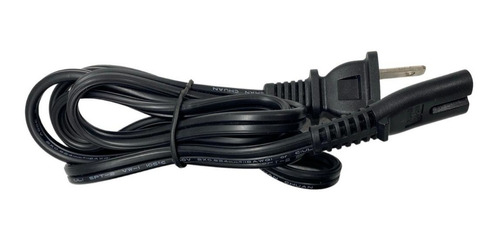 Cable Doble Ranura Universal Tipo 8