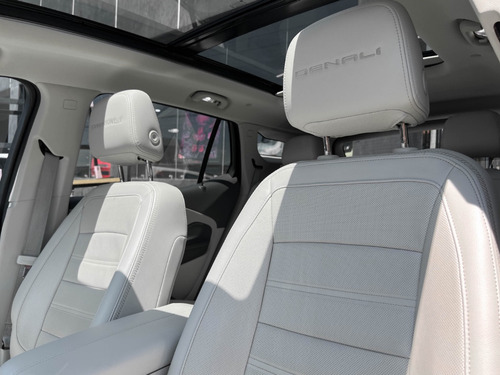GMC Terrain 1.5T