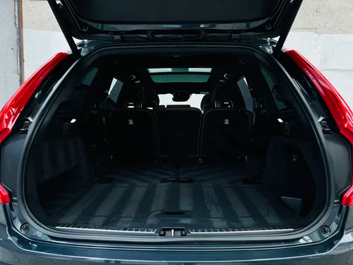 Volvo XC90 2.0 T6 Momentum Awd 7 Pas. At