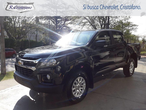 Chevrolet S10 Lt 4 X 4 Diesel 2021 0km