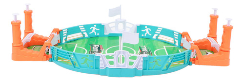 Mini Juego De Pinball De Fútbol De Mesa Para Interiores