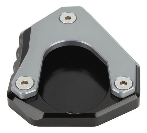 Soporte De Extensión Kickstand Extension Para Motocicleta, S