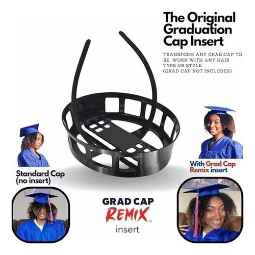 Birrete, Soporte For Birrete, Porta Gorras De Graduación