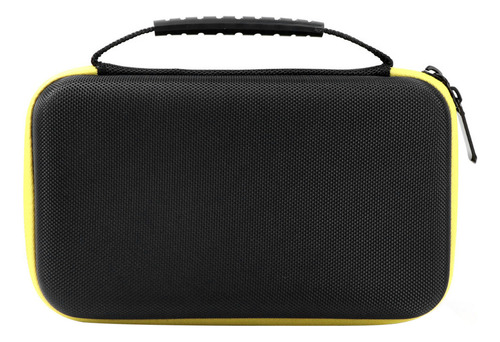 Bolsa De Armazenamento Fluke Storage F117c/f17b+/ F115c Para