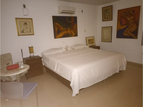 Cabaña Amoblada En Venta, Con Piscina Y Mirador |cerca Al Aeropuerto