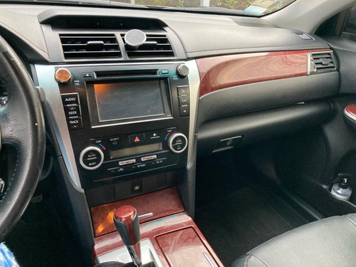 Imagen 8 de 9 de Toyota Camry 2013 3.5 V6 At