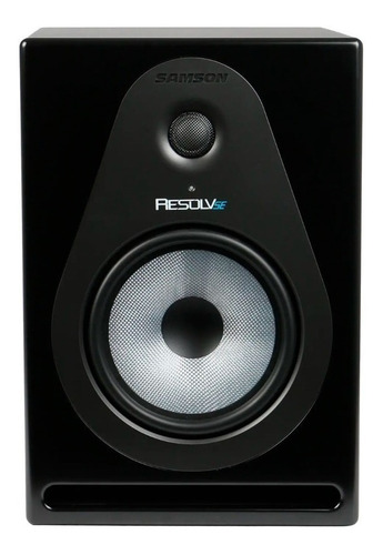 Monitores De Estudio 8 Pulgadas 200 W Samson Resolv Se8