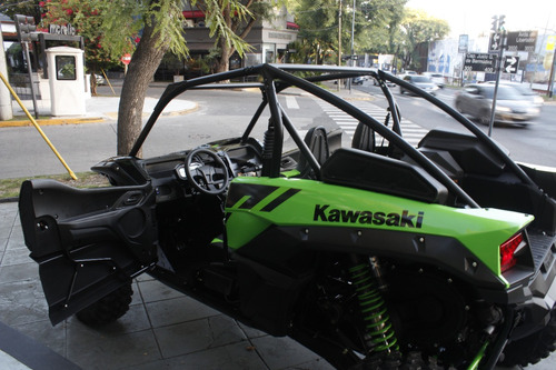 Utv Kawasaki Teryx 1000-2023- 6 Payments Without Taxes
