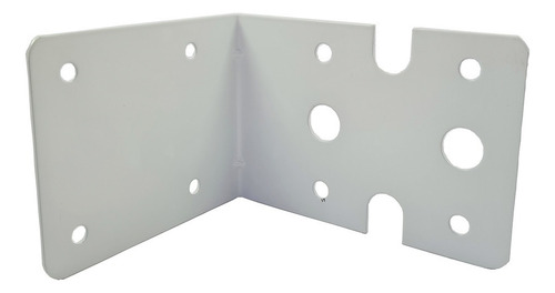 Kit Big Blue Transparente 20'' X 4 1/2 Chave + Plissado Cor Tranparente