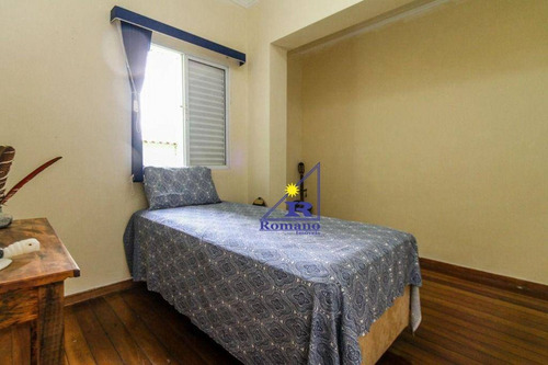 Imagem 13 de 18 de Casa Com 4 Dormitórios À Venda, 318 M² Por R$ 1.060.000,00 - Tatuapé - São Paulo/sp - Ca0485