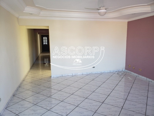Imagem 9 de 20 de Casa A Venda Jardim Belvedere (cód. Ca00256) - Ca00256 - 68420821