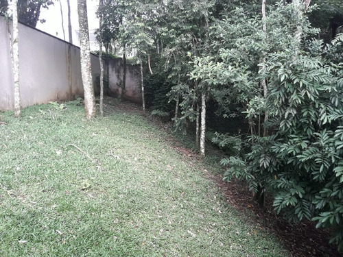 Imagem 8 de 17 de Locação Na Serra Da Cantareira, 330 M², 4 Suítes, Living Para 3 Ambientes, Sala De Jantar