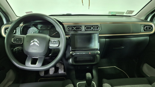 Citroën C3 1.5 BLUEHDI 100 S&S BVM ORIGINS
