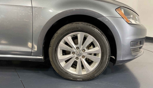 Imagen 11 de 15 de 45336 - Volkswagen Golf 2015 Con Garantía
