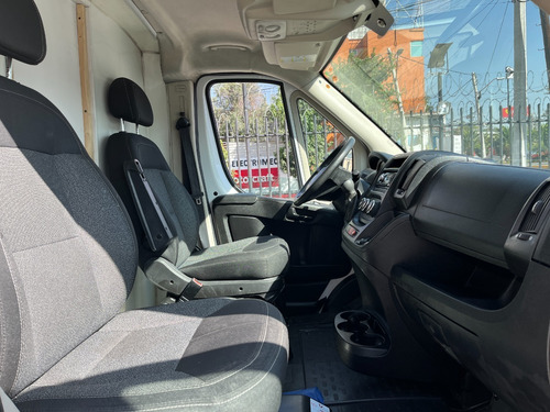 Imagen 12 de 15 de Dodge Ram Promaster 2500 Panel