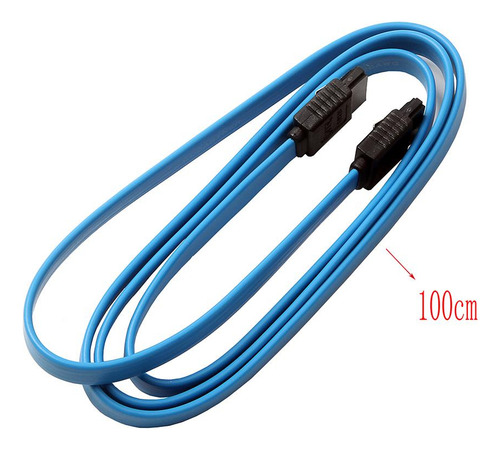 Hh Cable Blindado Externo De 3 Piezas