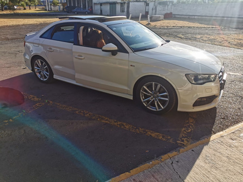Audi A3 1.8 S Line At