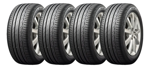 Kit de 4 neumáticos Bridgestone Turanza T001 225/50R18 Run Flat 95