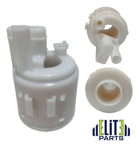 Filtro Carcasa Sumergible Nissan X-trail T-30