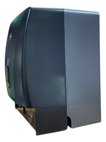 Dispensador Dual Papel Rollo Y Servilleta Intercalada
