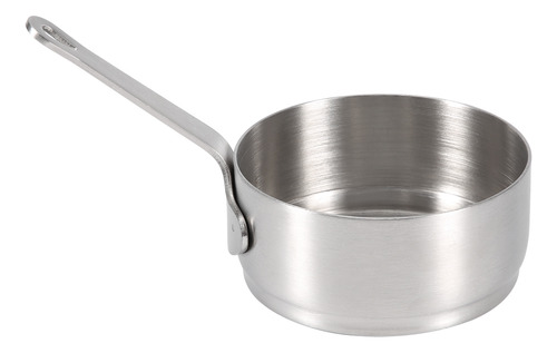 Utensilio De Acero Inoxidable Para Salsas, Salsas Y Pimiento