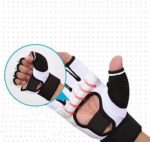 Kickboxing Guantes De Boxeo Saco De Boxeo Muay Thai Boxeo En