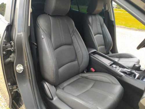 Mazda 3 Touring At 2018