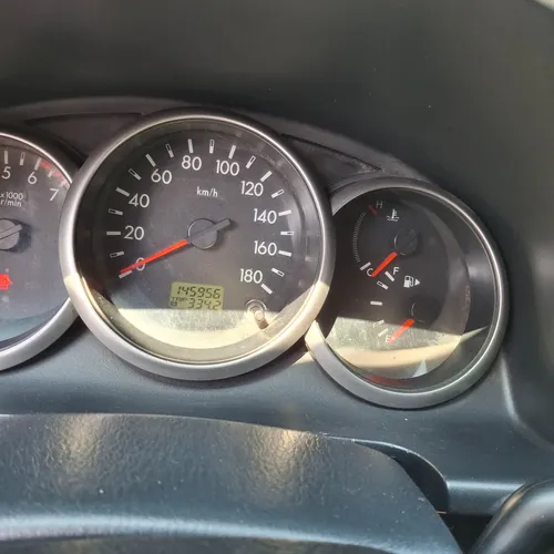 Mazda BT-50 2.2 B22c29 4x2