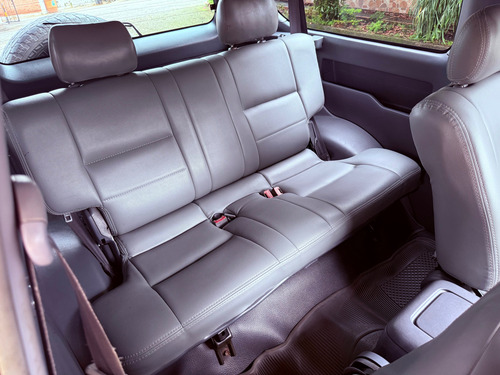 Toyota Prado Sumó 2700, 3 Puertas, 2004