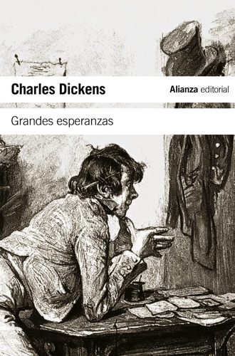 Grandes Esperanzas, Charles Dickens, Ed. Alianza