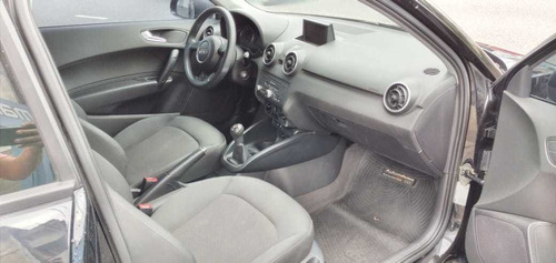 Audi A1 2012 1.2 Attraction Tfsi 86cv