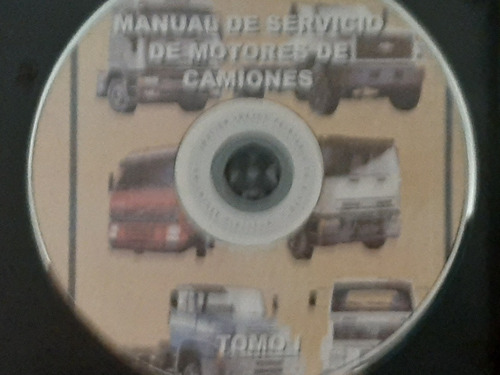 Manual De Servicio Motor Camion 1