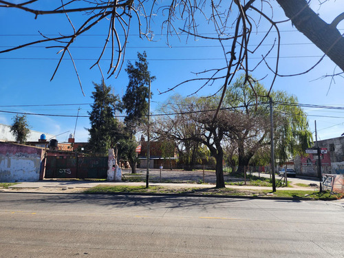 Terreno Venta Tigre