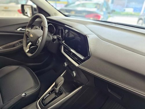 Chevrolet Montana 1.2 Premier At