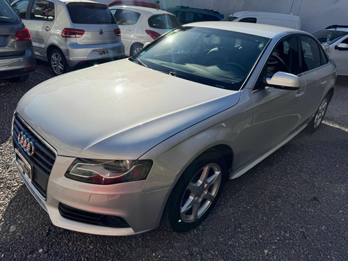 Audi A4 2.0 T Fsi 211cv Manual