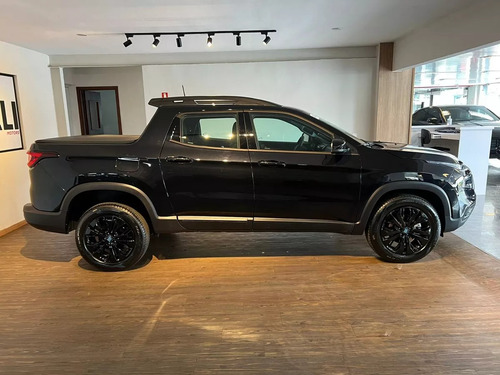 Fiat Toro 1.3 T270 Freedom 4X2