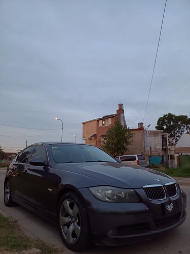 BMW Serie 3 3.0 330d Executive