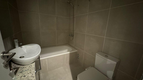 Departamento A Estrenar Monoambiente En Rojas Al 300 - Caballito
