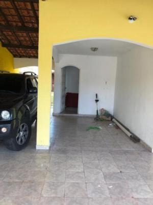 Imagem 6 de 12 de Excelente Casa À Venda No Cibratel - Itanhaém 5442 | Sanm