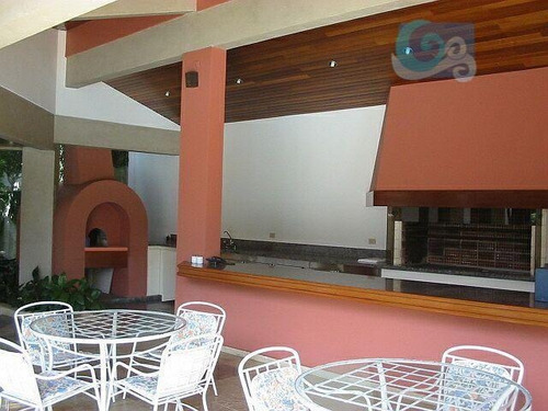 Imagem 3 de 12 de Casa À Venda - Condomínio Jardim Acapulco - Guarujá - Ca0663