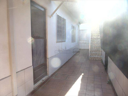 Imagem 29 de 30 de Casa Com 2 Dormitórios À Venda, 62 M² Por R$ 300.000,00 - Itaóca - Mongaguá/sp - Ca3732